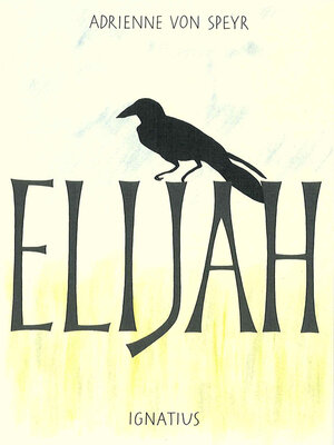cover image of Elijah